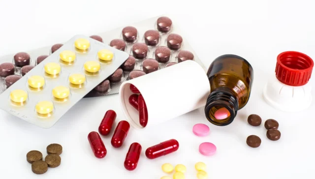 Non-Addictive Anxiety Medication