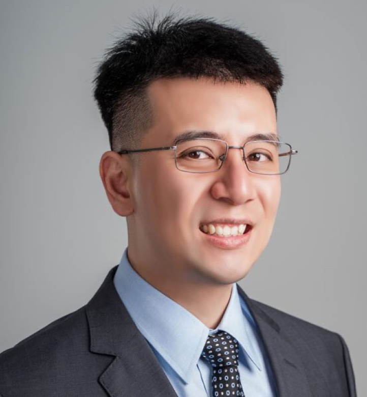 Dr. Po-Chang Hsu, M.D., M.S.