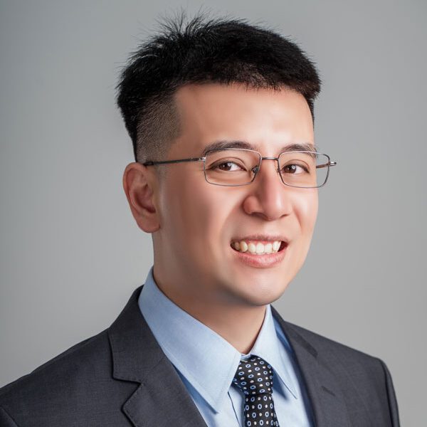 Dr. Po-Chang Hsu, M.D., M.S.