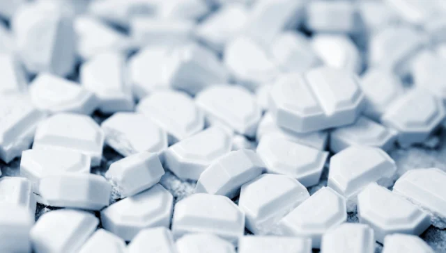 Muscle Relaxers' Side Effects