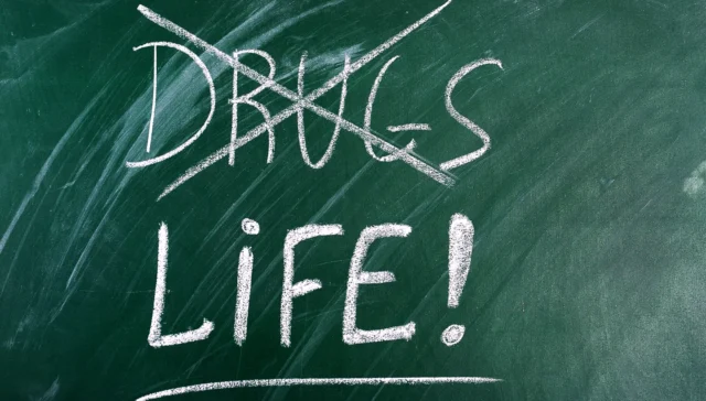 What Does DARE Stand For?