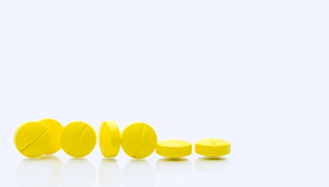 Are Muscle Relaxers Addictive