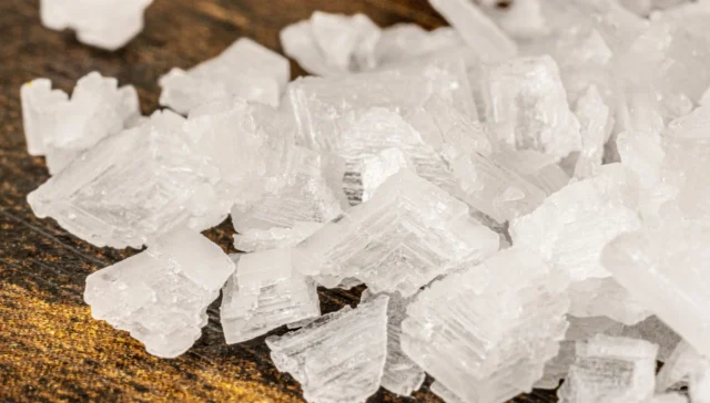 Can You Overdose on Meth?