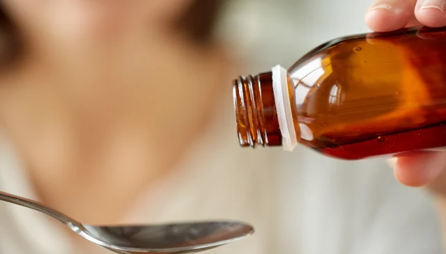 Dextromethorphan Pregnancy