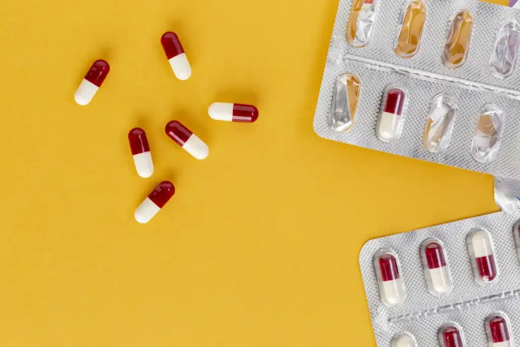 Common and Serious Side Effects of Lyrica