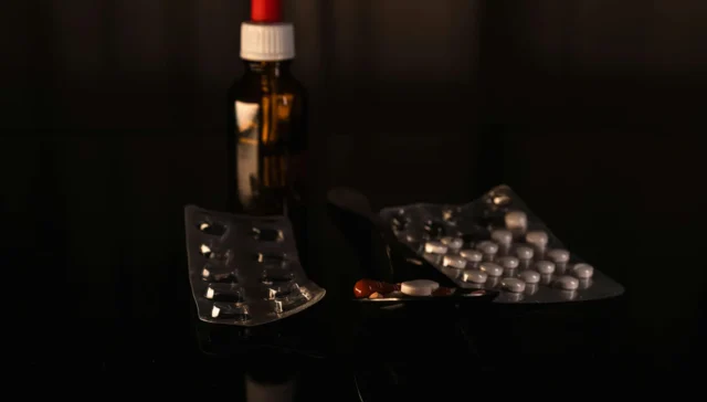 Carisoprodol Side Effects