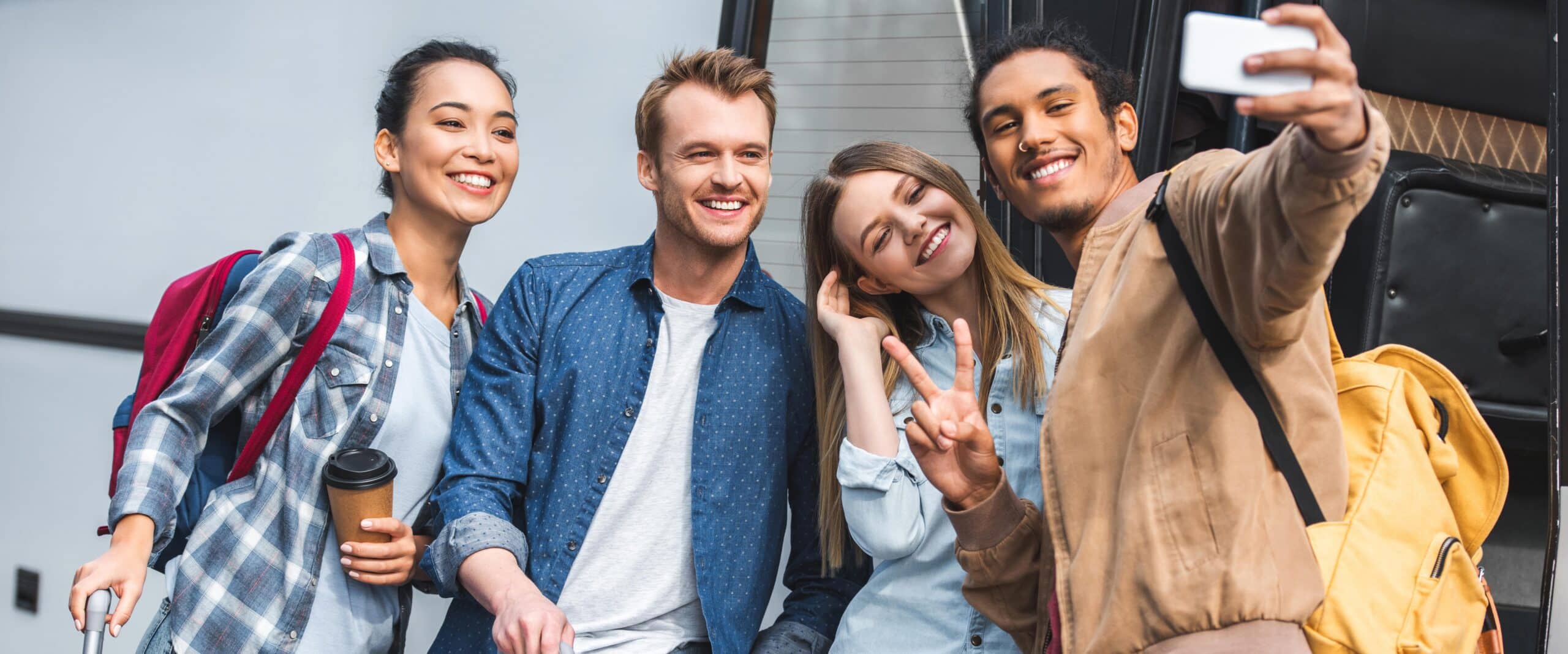 Early-morning sober activities naturally avoid drinking culture while connecting you to something larger than yourself