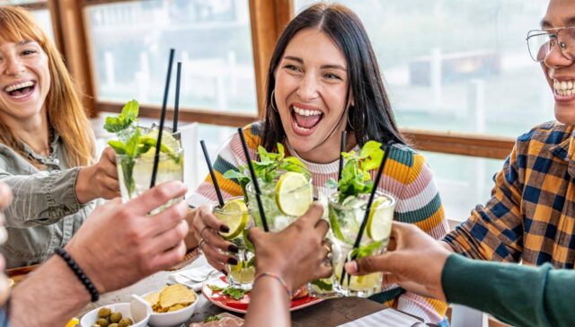The area of Orange County has started an exciting journey toward non-alcoholic beverages. Restaurants throughout Fullerton and Newport Beach