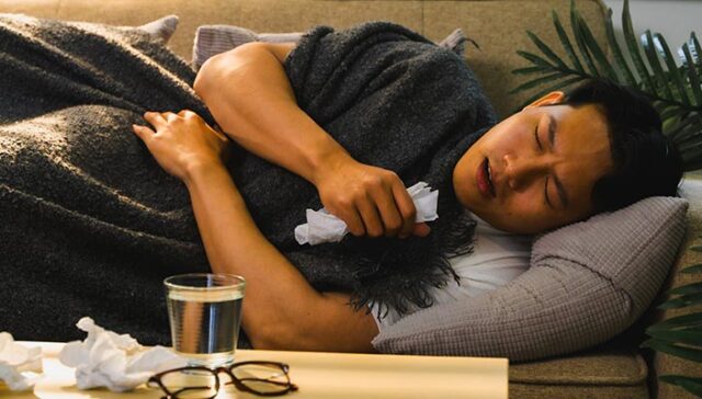 When cold and flu symptoms strike, many people reach for NyQuil to find relief and get the rest they need