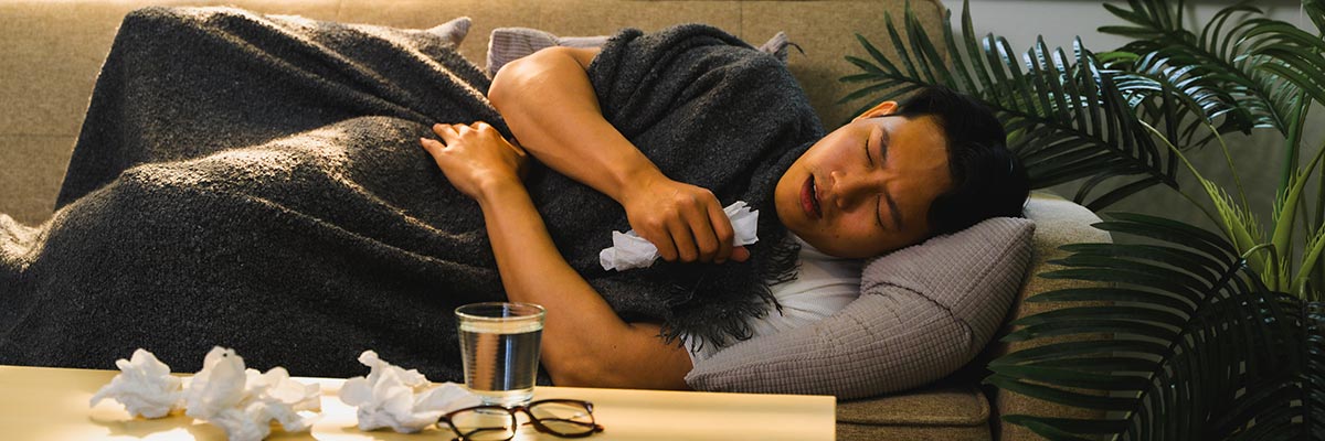 When cold and flu symptoms strike, many people reach for NyQuil to find relief and get the rest they need