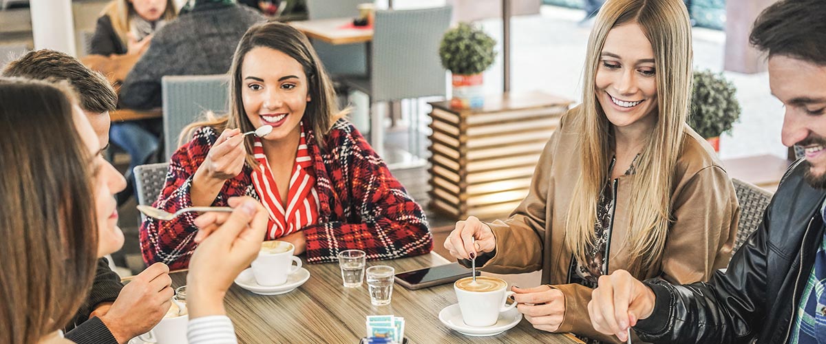 Review the location and transportation logistics before committing to an event.