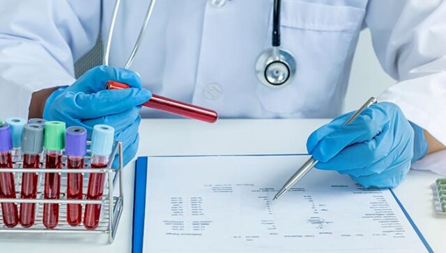 Use reputable testing providers with certified laboratories.